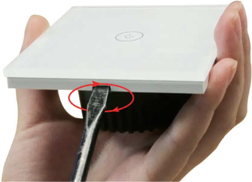 Disassemble Precautions