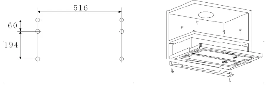 omega-ORT6WXA-60cm-Slide-Out-Rangehood-3