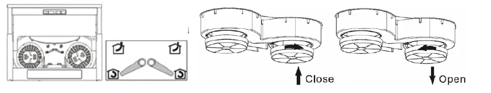 omega-ORT6WXA-60cm-Slide-Out-Rangehood-4