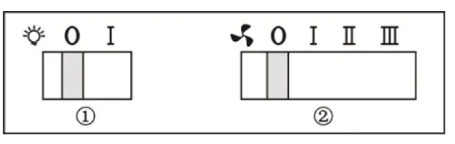 omega-ORT6WXA-60cm-Slide-Out-Rangehood-5