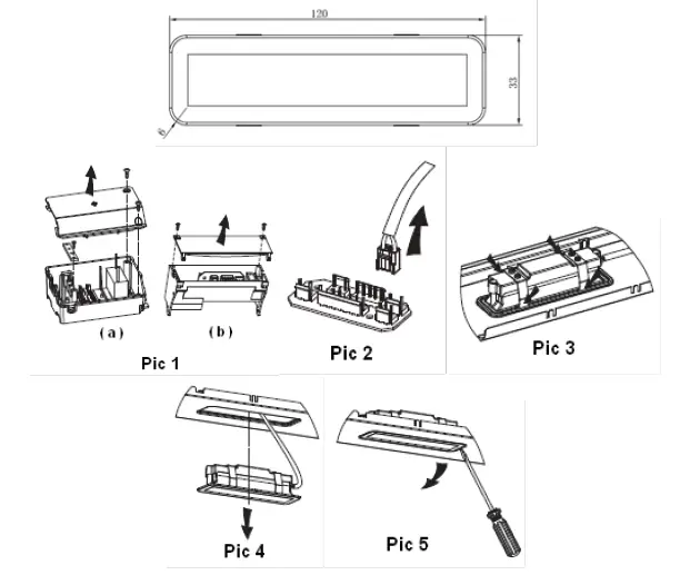 omega-ORT6WXA-60cm-Slide-Out-Rangehood-6''