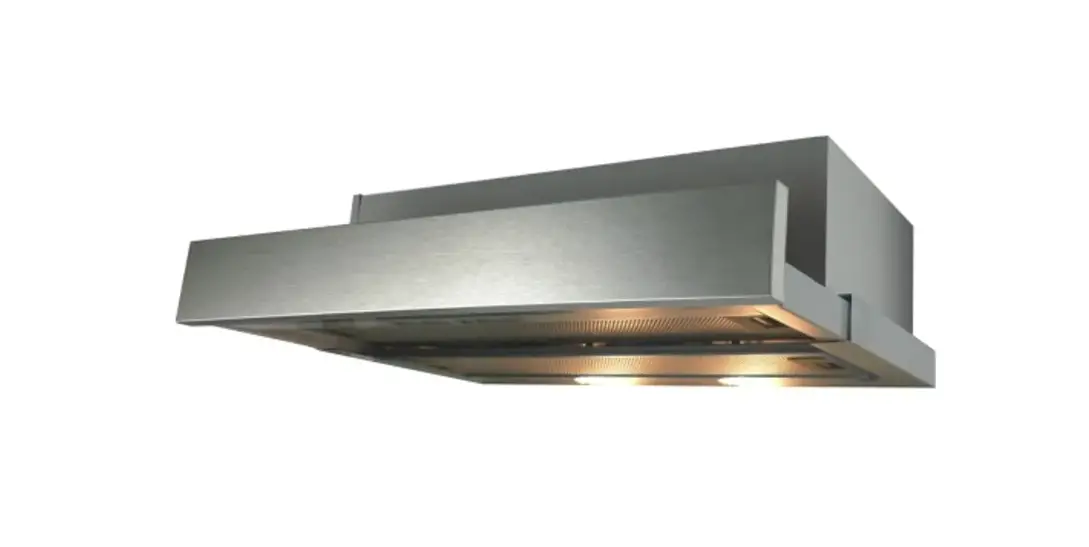 Omega Ort6wxa 60cm Slide-out Rangehood Instruction Manual