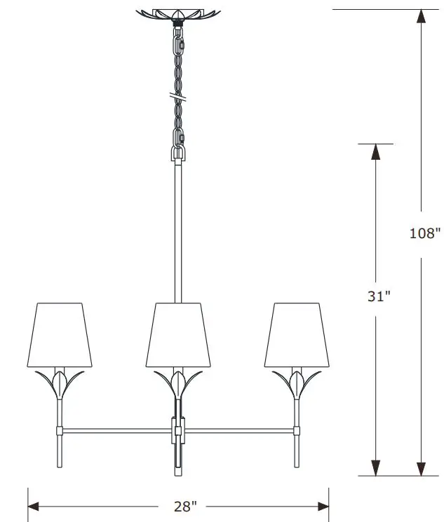 CRYSTORAMA-534-MT-Broche-Four-Light-Chandelier-FIG- (1)