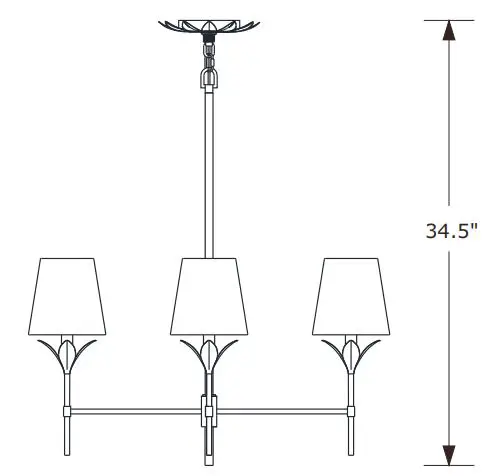 CRYSTORAMA-534-MT-Broche-Four-Light-Chandelier-FIG- (2)