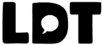 LDT logo