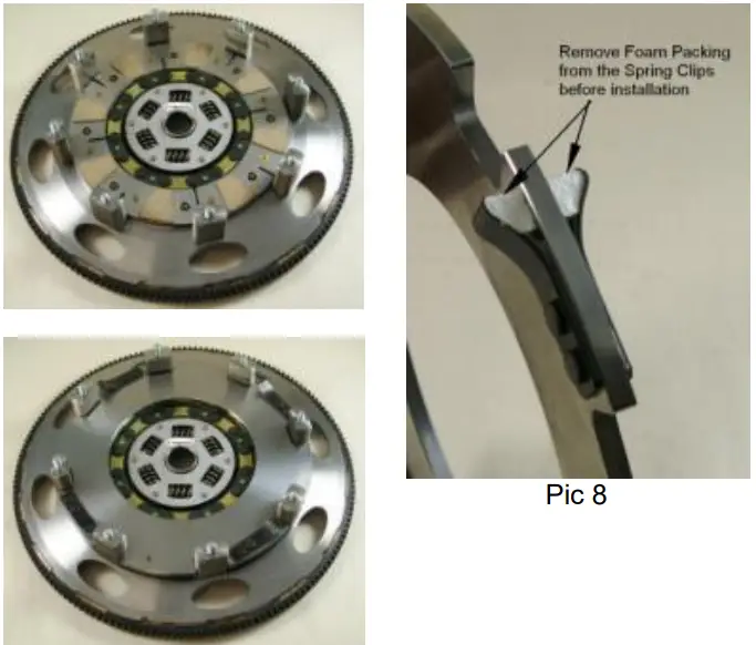 Assembly Instruction