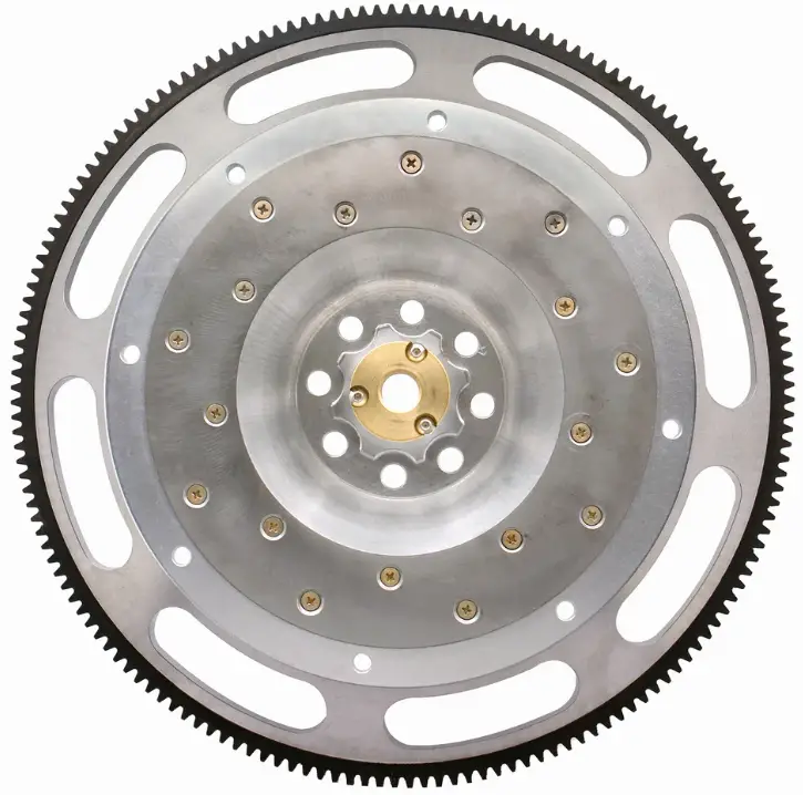 mantic GTB-146 5th Gen Camaro Twin Disc Clutch