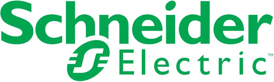 Schneider Electric Logo