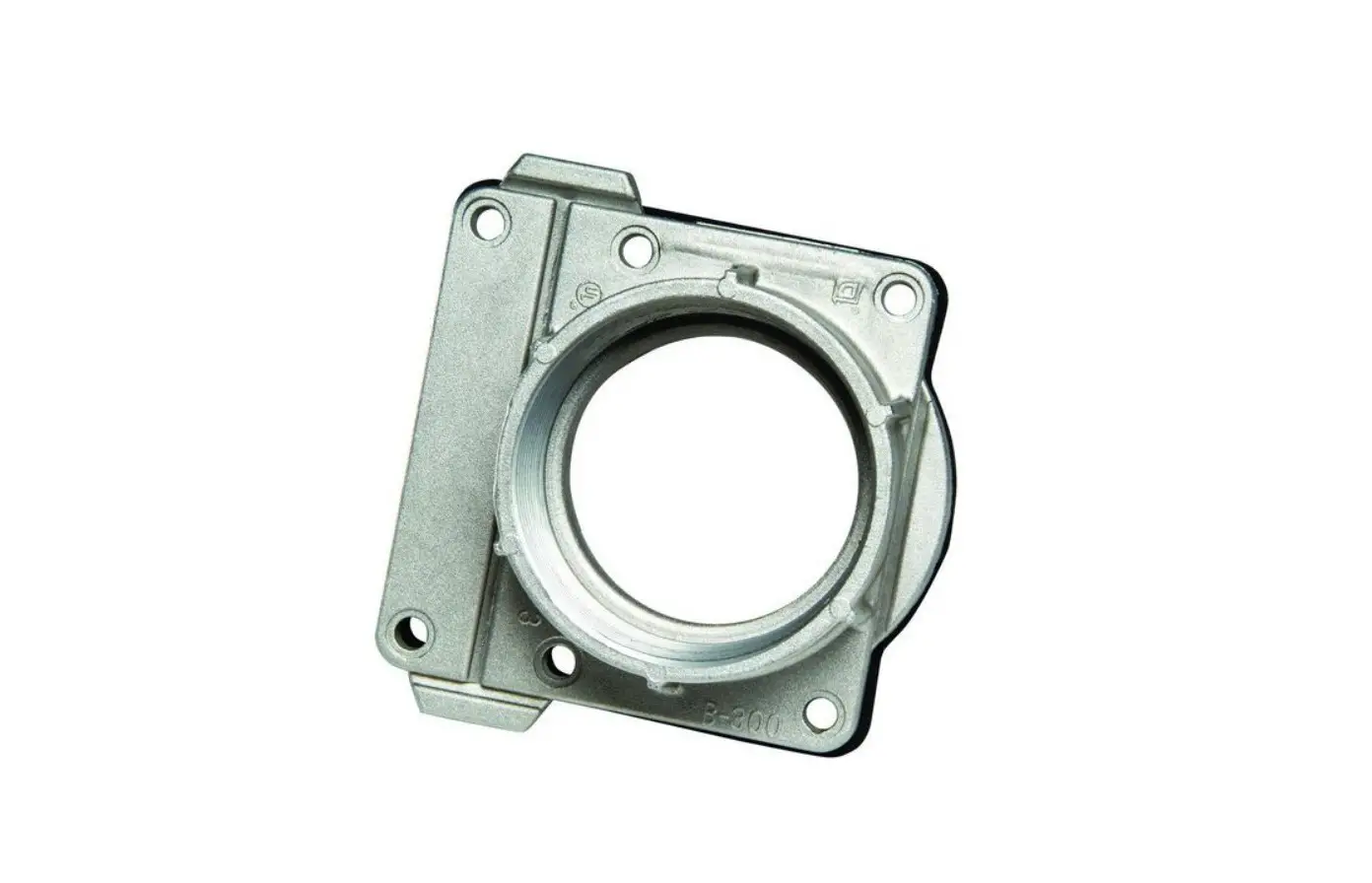 Schneider Electric B400 4 Bolt On Rainproof Hub For R Devices Installation Guide