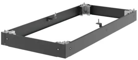 nVent-P2BP165 -Plinth-Base-ProLine-G2-PRODUCT