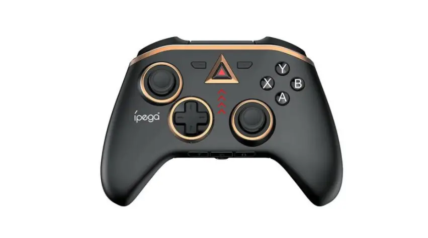 Ipega Pg-9097 Wireless Controller User Manual