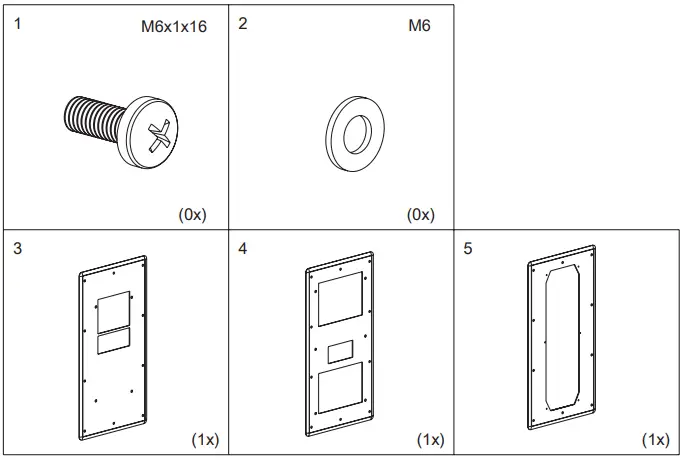 nVent-HOFFMAN-EGVM2-Comline-Vertical-Mount-Cabinet-FIG-1