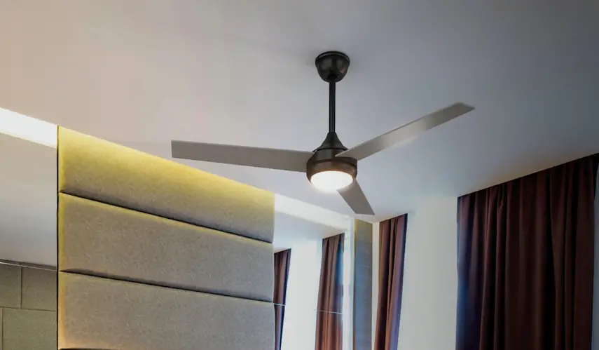 Atomismart V2.05-22 Smart Wifi Ceiling Fan User Guide Atomismart V2.05-22 Smart Wifi Ceiling Fan User Guide