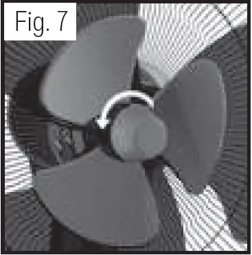 Honeywell -HSF1640 -Series -Double- Blade -Whole-Room -Stand- Fan- 08