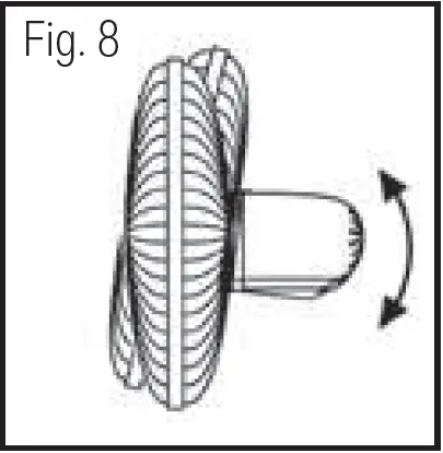Honeywell -HSF1640 -Series -Double- Blade -Whole-Room -Stand- Fan- 09