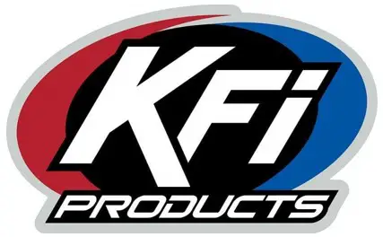 KFI PRODUCTS - Logo