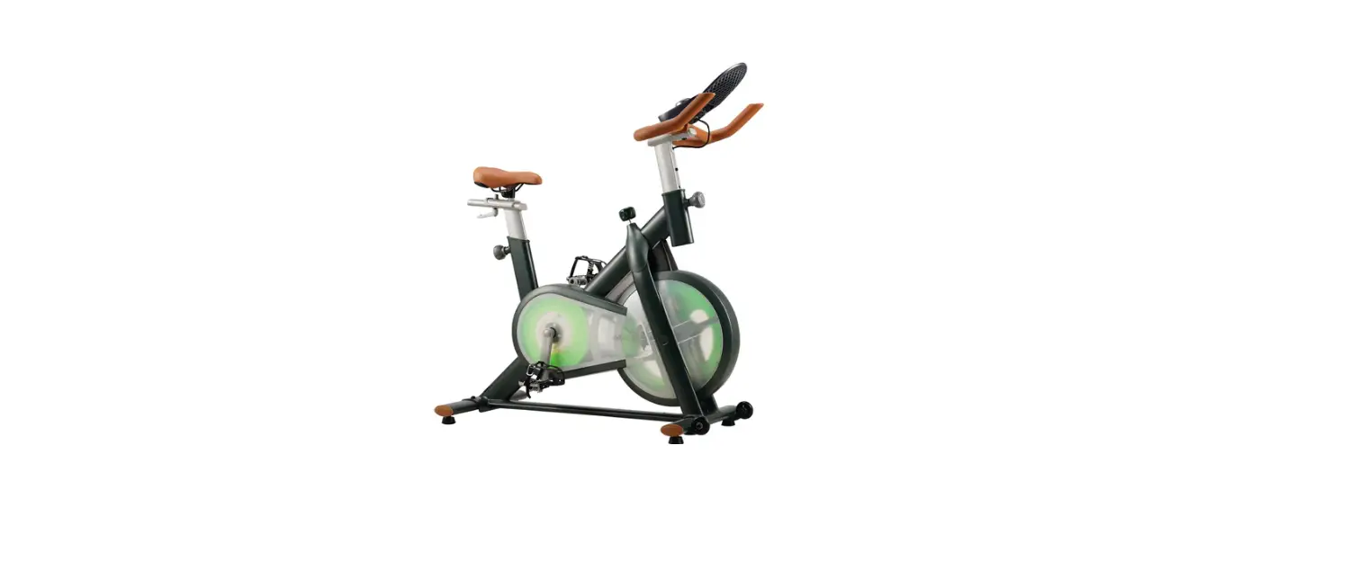 Trisport Ag Bk1055-400us Hoi Innovative Home Fitness Bike Instructions