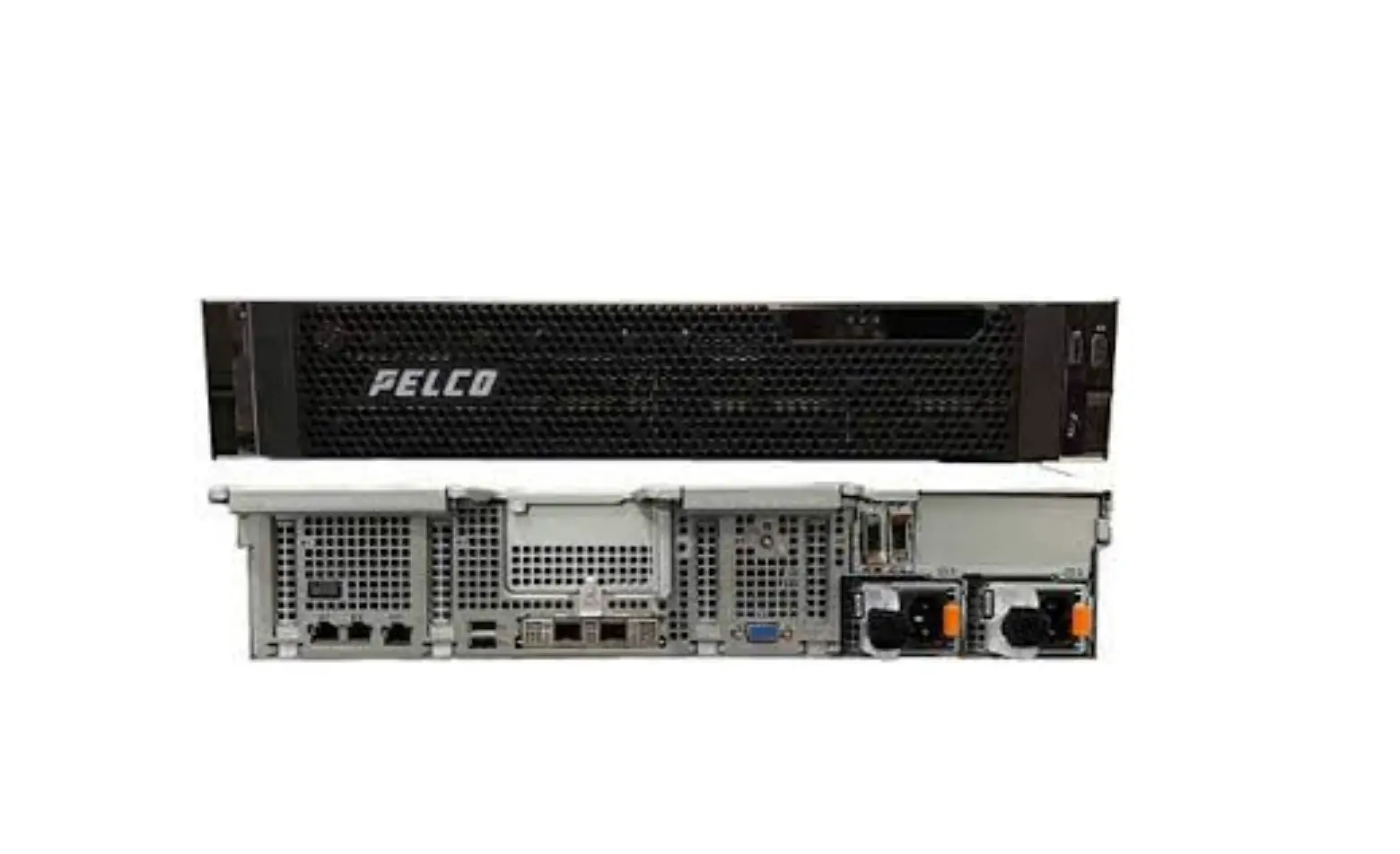 Pelco Vxs2b-r96-n12 Videoxpert Storage User Guide