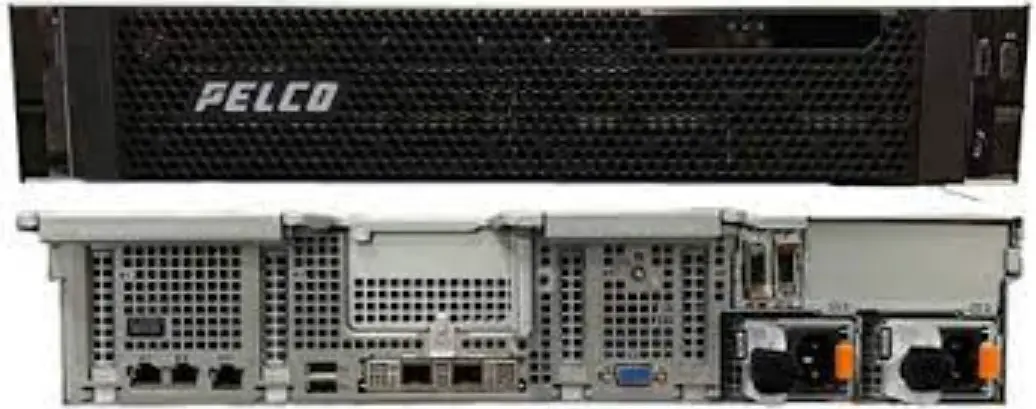 PELCO VXS2B-R96-N12 VideoXpert Storage