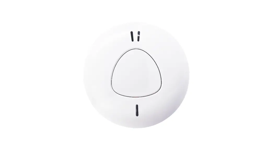 Arrowhead Alarm Aj-765 Smoke And Heat Detectors Instruction Manual