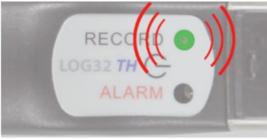 First Start & Begin Recording