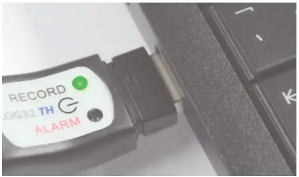 Stop recording / Create PDF