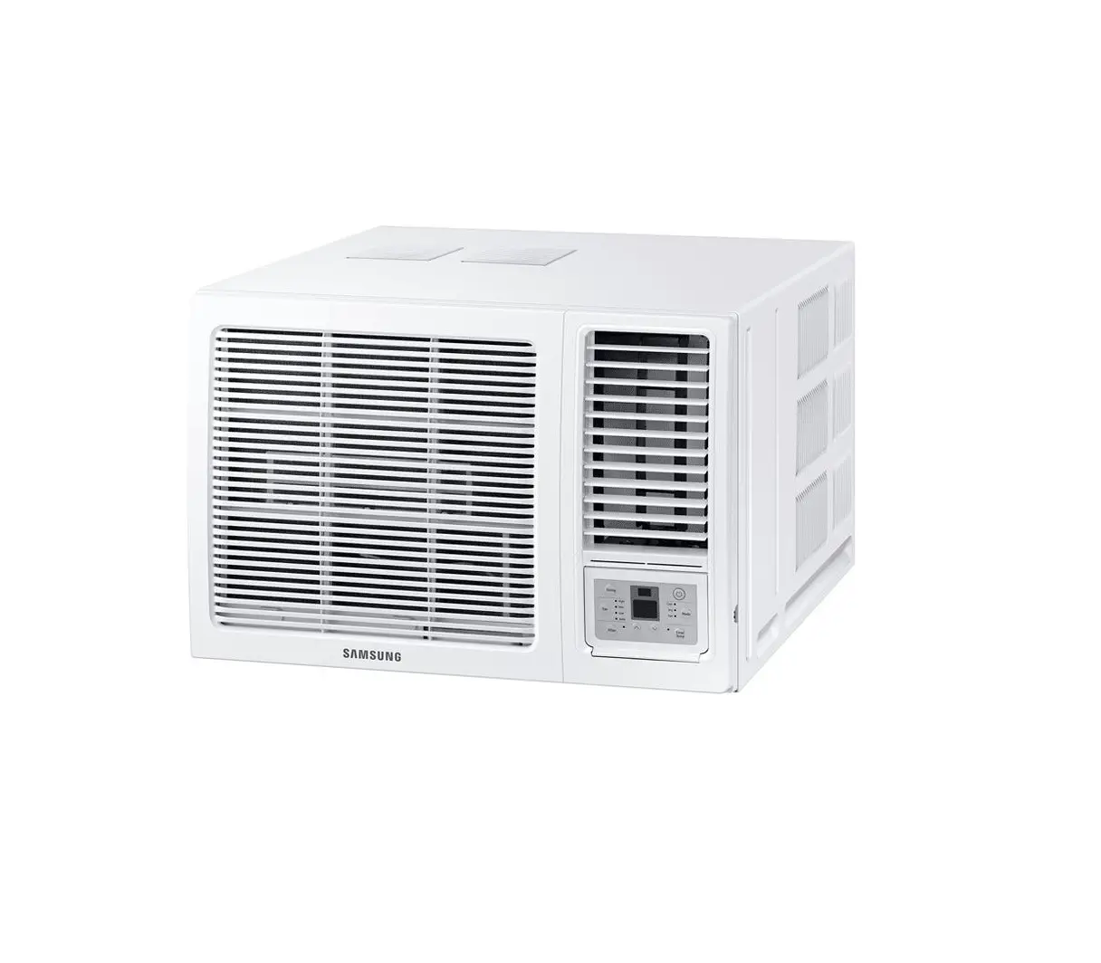 Samsung Aw07cghlawkntc Air Conditioner Instruction Manual Samsung Aw07cghlawkntc Air Conditioner Instruction Manual