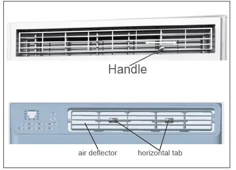 SAMSUNG AW07CGHLAWKNTC Air Conditioner Instruction Manual-fig-20