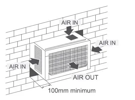 SAMSUNG AW07CGHLAWKNTC Air Conditioner Instruction Manual-fig-23
