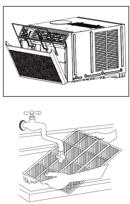 SAMSUNG AW07CGHLAWKNTC Air Conditioner Instruction Manual-fig-26