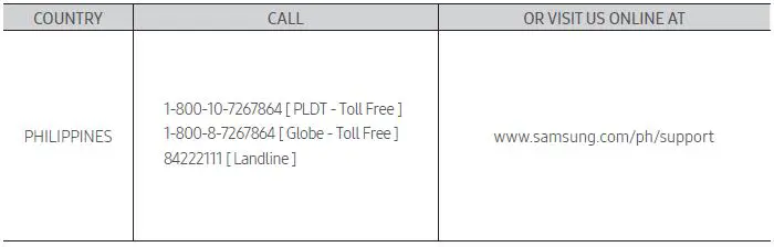 SAMSUNG AW07CGHLAWKNTC Air Conditioner Instruction Manual-fig-30