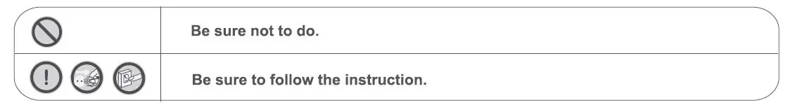 SAMSUNG AW07CGHLAWKNTC Air Conditioner Instruction Manual-fig-5