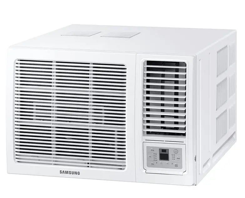 SAMSUNG AW07CGHLAWKNTC Air Conditioner Instruction Manual-product