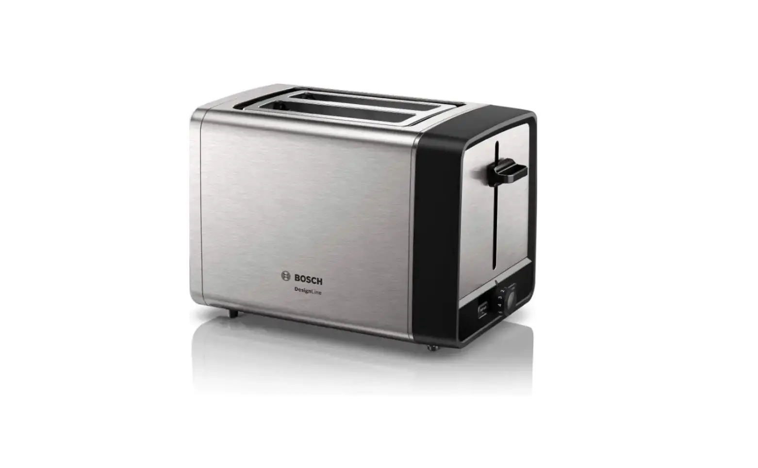 Bosch Tat5p42...cn Compact Toaster Instruction Manual Bosch Tat5p42...cn Compact Toaster Instruction Manual