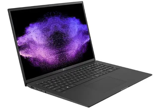 LG 17ZB90R Series Portable Laptop-product