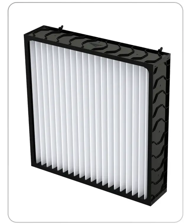 camfil CamClose Panel Air Filter