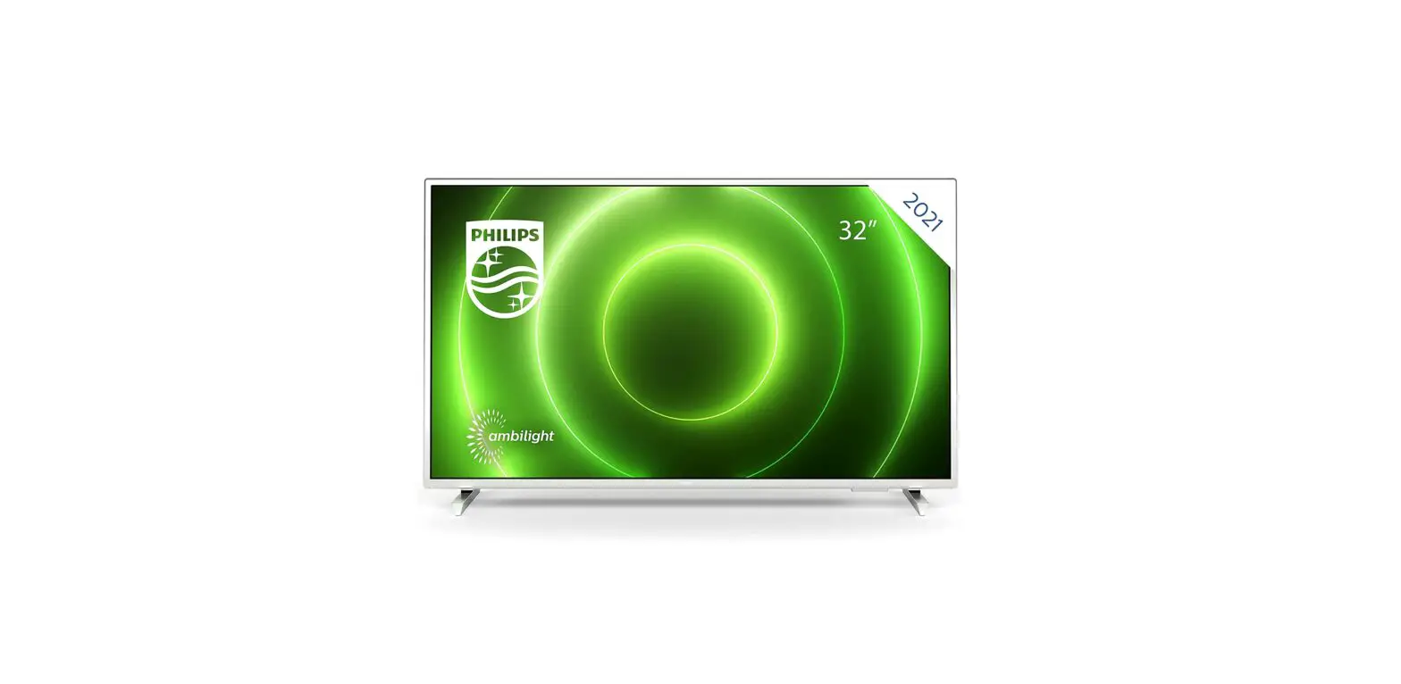 Philips 32pfs6906 Fullhd Android Lcd User Manual