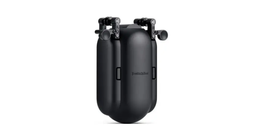 Smarain Smart Curtain Robot User Manual