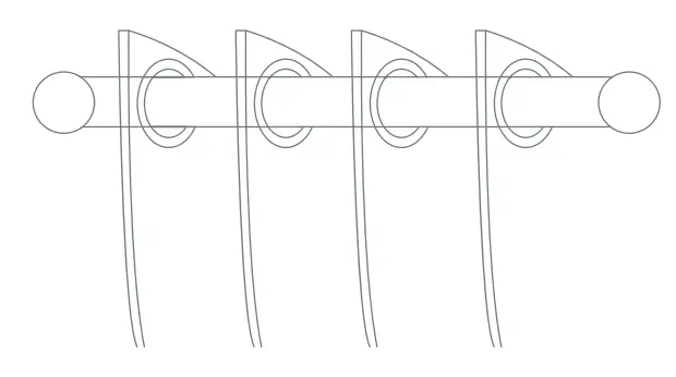 SMARAIN Smart Curtain Robot - app 1