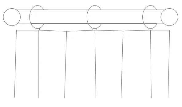 SMARAIN Smart Curtain Robot - app 2