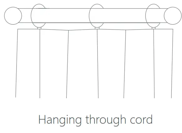 SMARAIN Smart Curtain Robot - clips and leash