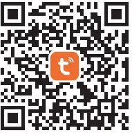 SMARAIN Smart Curtain Robot - qr code 1