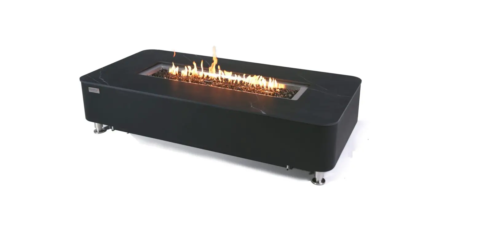 Elementi Ofp102lp Valencia Porcelain Top Fire Table Owner's Manual