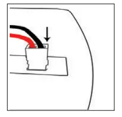 Skylinkhome BA-100 Battery Backup - Battery 2