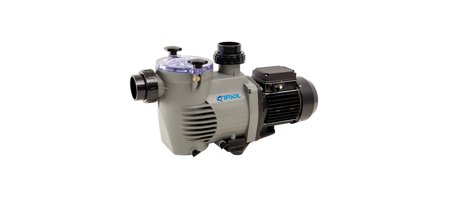 Kripsol Ks Evo Vs 150 Swimming Pool Pumps User Guide Kripsol Ks Evo Vs 150 Swimming Pool Pumps User Guide