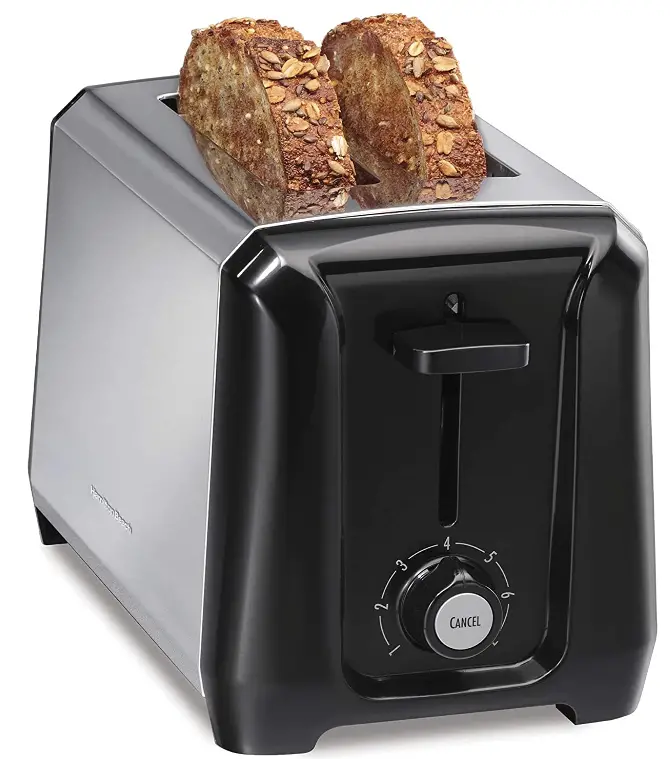 Hamilton-Beach-22671-2-Slice-Stainless-Toaster-Product