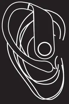 VIVITAR V40057W2-BLK Wireless Sports Earbuds - fig 7