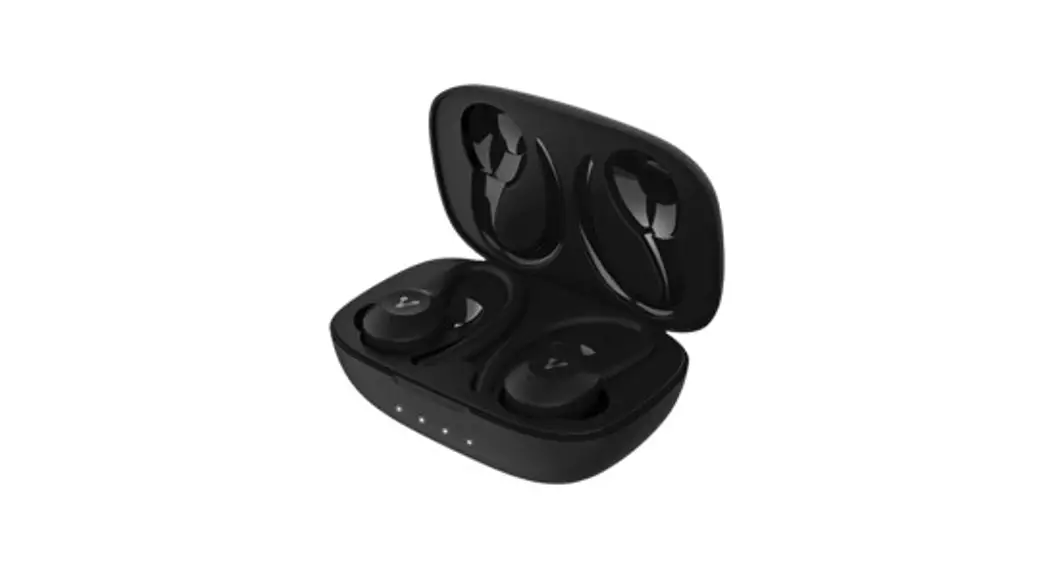 Vorago Esb-500 Plus Wireless Earbuds User Guide Vorago Esb-500 Plus Wireless Earbuds User Guide