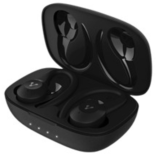 Vorago ESB-500 Plus Wireless Earbuds