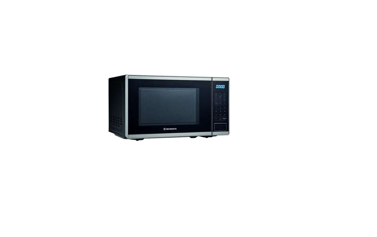 Morris K93211mw Microwave Oven User Manual